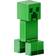 Mattel Minecraft Toys 3.25-inch Action Figures Collection Figure, Accessory and Portal Piece Collectible Gifts for Kids