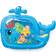 Infantino Water Mat Whale