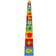 Gowi Toys Multi-Coloured Stacking Buckets