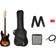 Fender Affinity Series Precision Bass PJ Pack