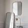John Lewis & Partners Logan Wall Mirror 65.5x95.5cm
