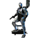 NECA 7" Ultimate Battle-Damaged RoboCop with Chair