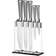Premier Housewares 0907082 Knife Set