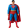 Mezco Toyz Superman: Man of Steel Edition One 12 Collective