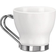 Bormioli Rocco Opal Espresso Cup 11.1cl 4pcs