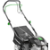 Q Garden QG40-145SP Petrol Powered Mower