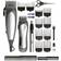 Wahl Clipper Kit Deluxe Gift Set