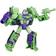 Hasbro Transformers Generations Legacy Core G2 Universe Megatron F3015