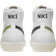 Nike Blazer Mid '77 Vintage M - White/Chlorophyll/Black