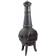 Charles Bentley Extra-Large Chiminea