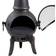 Charles Bentley Extra-Large Chiminea