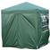 OutSunny Heavy Duty Pop-Up Wedding Party Tent 2x2 m