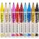 Ecoline Brush Pen Set Fashion Colours 10-pack
