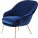 GUBI Bat Lounge Chair