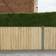 Forest Garden Closedboard Fence Panel 182.8x121.8cm