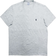 Polo Ralph Lauren Short Sleeve Crew Neck Jersey T-shirt - Andover Heather