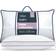 Silentnight Luxury Hotel Collection Fiber Pillow (70.1x42.16cm)