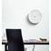 Arne Jacobsen Bankers Wall Clock 29cm