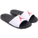 Nike Jordan Break - Black/White/University Red