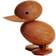 Architectmade Duckling Figurine 9cm