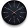 Arne Jacobsen Bankers Wall Clock 21cm