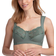 Miss Mary Lovely Lace Non-Wired Bra - Green