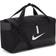 Nike Academy Team Small Duffel Bag - Black/White