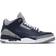 Nike Air Jordan 3 Retro Georgetown M - Midnight Navy/Cement Grey/White