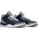Nike Air Jordan 3 Retro Georgetown M - Midnight Navy/Cement Grey/White