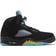 Nike Air Jordan 5 M - Aqua