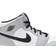 Nike Air Jordan 1 Mid GS - Light Smoke Grey/Black/White