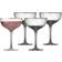 Lyngby Palermo Cocktail Glass 32cl 4pcs