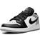 Nike Air Jordan 1 Low GS - Light Smoke Grey/Black/White