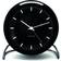 Arne Jacobsen City Hall Table Clock 11cm