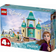 Lego Disney Frozen Anna & Olafs Castle Fun 43204