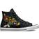 Converse x Space Jam A New Legacy Chuck Taylor All Star - Black/Multi/White