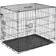 Kerbl Dog Cage 92x63x74cm 92x74cm