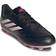 adidas Junior Copa Pure.4 FG - Core Black/Zero Metalic/Team Shock Pink 2