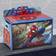 Delta Children Marvel Spider-Man Deluxe Toy Box