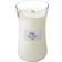 Woodwick Linen Scented Candle 609g