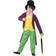 Smiffys Roald Dahl Willy Wonka Costume