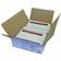 Document Envelopes Plain Self Adhesive DL 1000-pack