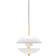 Fritz Hansen Clam Pendant Lamp 55cm