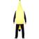 Smiffys Banana Costume