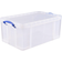 Really Useful Boxes - Storage Box 64L