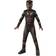 Rubies Boys Black Panther Avengers 4 Costume