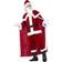 Smiffys Deluxe Santa Claus Costume