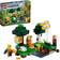 Lego Minecraft The Bee Farm 21165