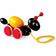 BRIO Ant With Rolling Egg 30367