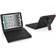 Thermaltake LUXA2 SlimBT Bluetooth Keyboard Stand Case for Apple iPad 2 (3rd Generation)